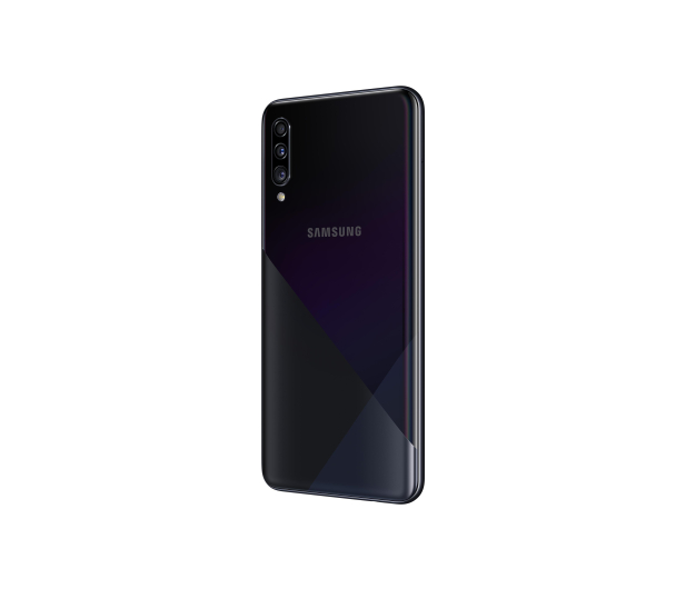 SAMSUNG Galaxy A30s Czarny (A307F) - 537923 - zdjęcie 5